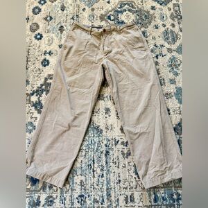 Timberland Men's Khaki Chinos